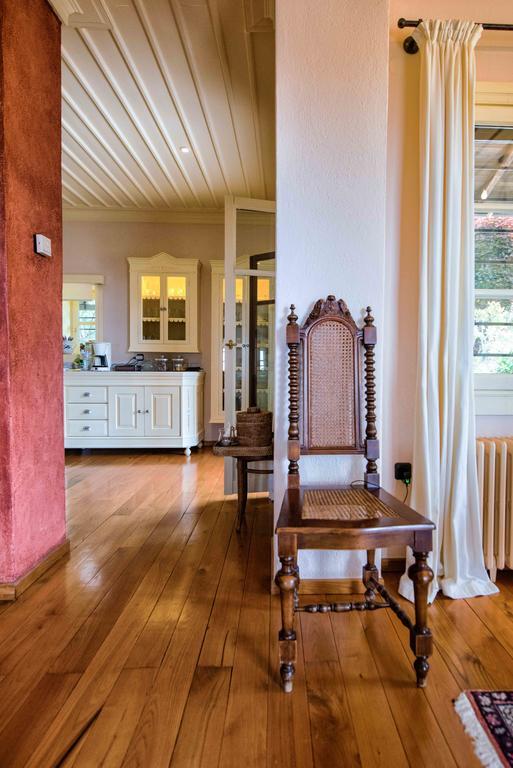 Mulberry House Villa Sithonia Kültér fotó