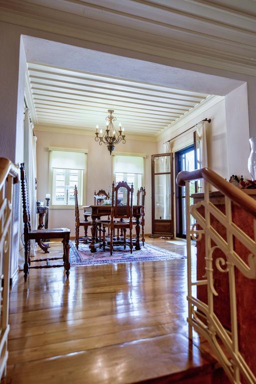 Mulberry House Villa Sithonia Kültér fotó