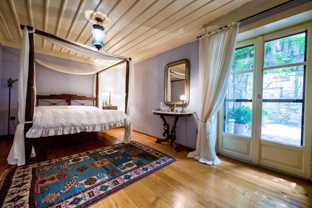Mulberry House Villa Sithonia Kültér fotó