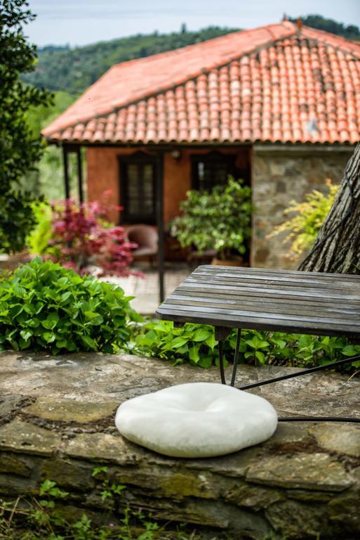 Mulberry House Villa Sithonia Kültér fotó