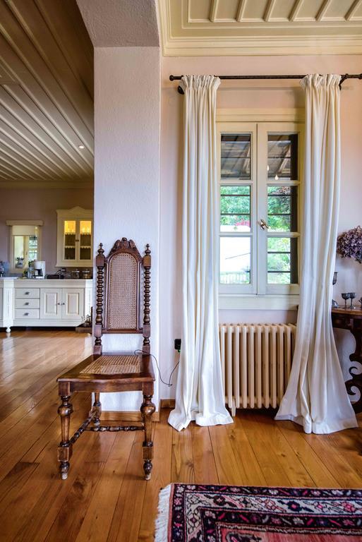Mulberry House Villa Sithonia Kültér fotó
