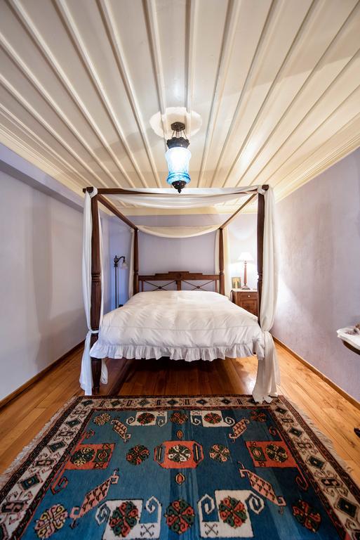 Mulberry House Villa Sithonia Kültér fotó