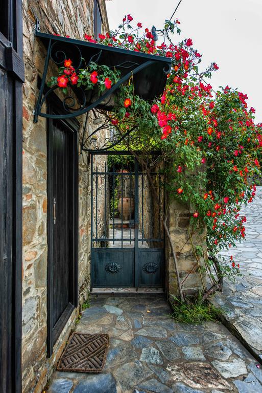 Mulberry House Villa Sithonia Kültér fotó