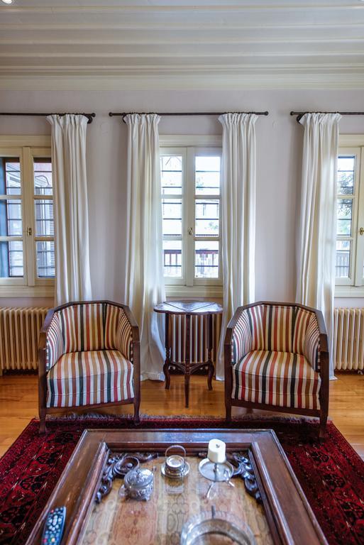 Mulberry House Villa Sithonia Kültér fotó