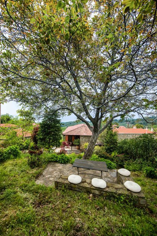 Mulberry House Villa Sithonia Kültér fotó